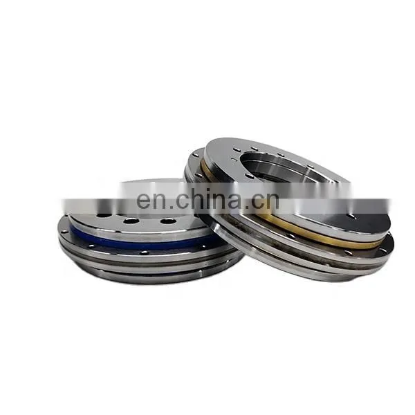 YRTM325 Rotary Table Bearing , High Precision Bearing Cylindrical Bearing