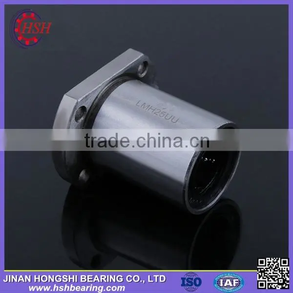 Flange Linear Bearing LMEF12UU photo-6