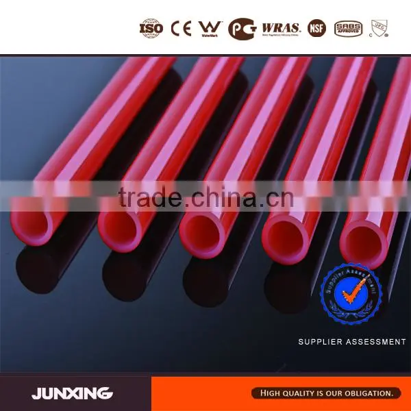 Evoh Under Floor Heating Pert Pipes for Heating System photo-3
