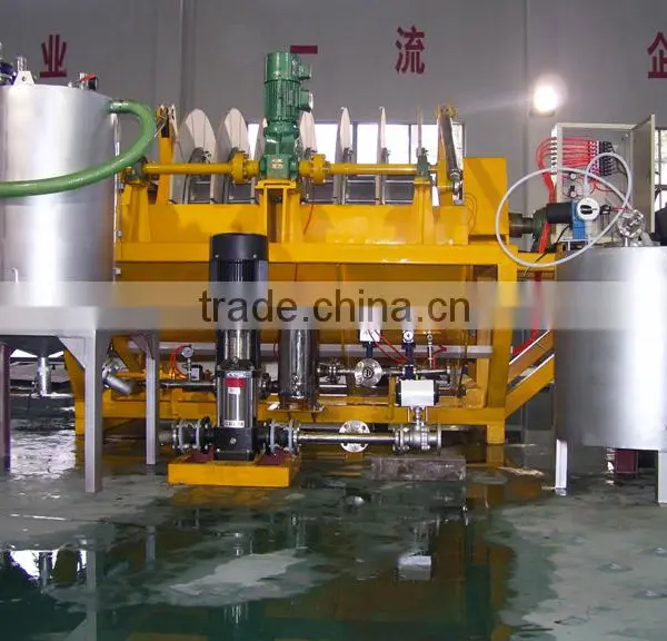 Water Filteration Equipment,ceramic Water Filter photo-2