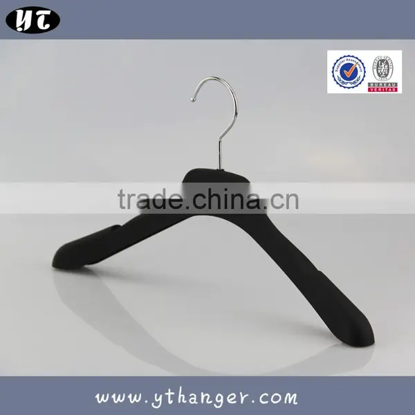 HA7000 Differernt Color Plastic Coat Hanger Women Dress Display Hanger Supplier's Choice photo-4