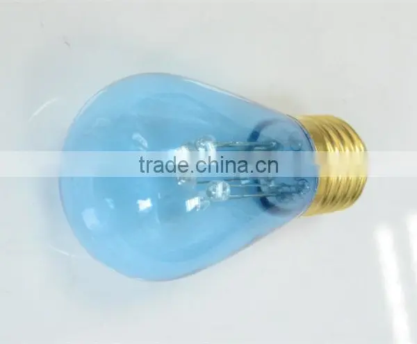 UL ETL Approved E26 S14 LED Bulb photo-3