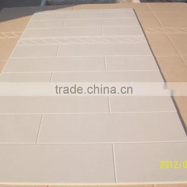 Bathroom Manmade Marble Shower Surround, Shower Panel photo-4