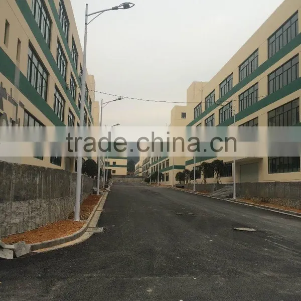 LED Light Source and Aluminum Alloy Lamp Body Material Led Street Light photo-2