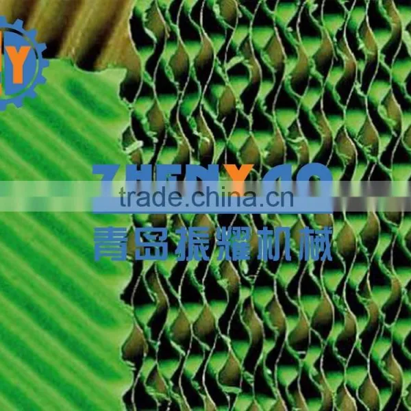 Evaporative Cooling Pad 7090 for Poultry Farm photo-2