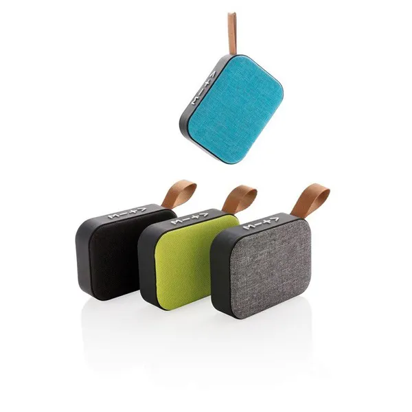 Fabric Speaker photo-3