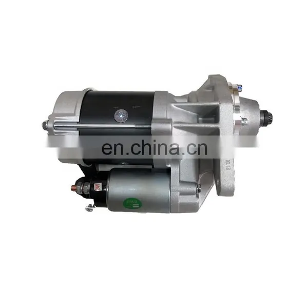 ISUZU SERIES 700P8-98009043-2-LUGA Starter