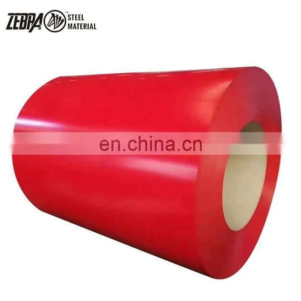 Factory Price Galvanized Steel Coil Secondary gi Coils Sheet Hot Sale in Egypt/Malaysia/India/Australia photo-2