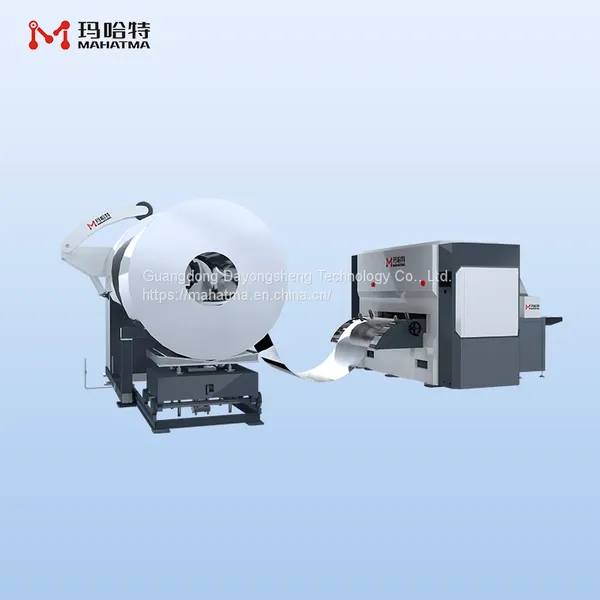 Metal Laser Cutter for Kitchenware and Thin Sheet Metal Parts photo-2