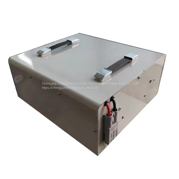 Saving Enerngy Station for Air-conditioner in commercial vehicles trucks 24V