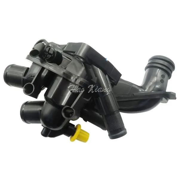 HaoXiang Thermostat Housing Assembly 1153 8674 895 photo-4