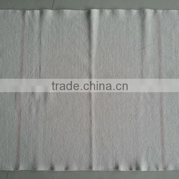 Cotton Wiping Rags
