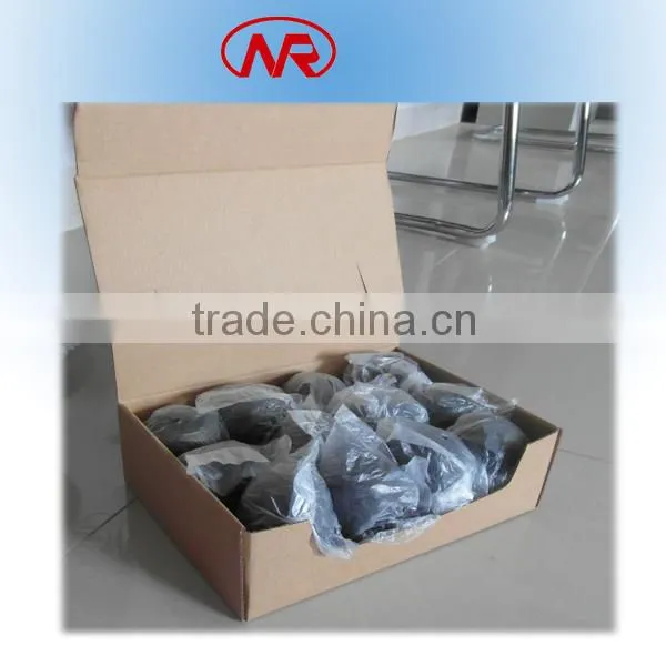 Towing Ball Cover Hitch Ball Cap photo-5