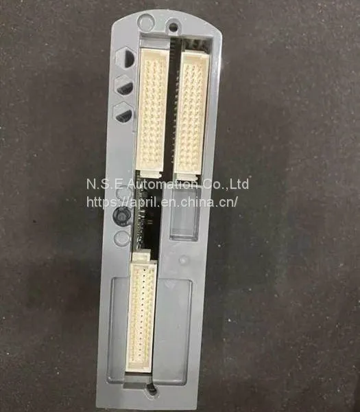 COO COQ COA ICS Triplex T9432 PLC 16 Channel Analogue Input Module photo-2