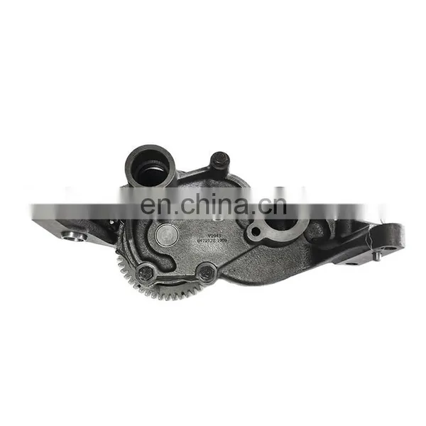 DTL448 23527448 OM23505448 Engine Oil Pump for Detroit photo-2