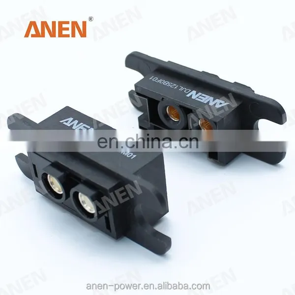 DJL 125 Module Power Connector ,Anen Anti-vibration Soft Plug Drawer Connector photo-2