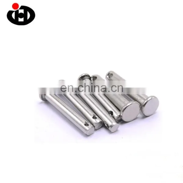 JingHong GB 882 M10 Standard Pivot Pin Plain Tower Bolt photo-4
