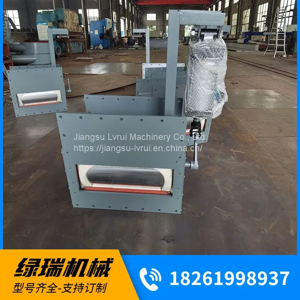 Cement Silo Bottom Fixed Bulk Machine Cement Tanker Bulk Machine photo-5