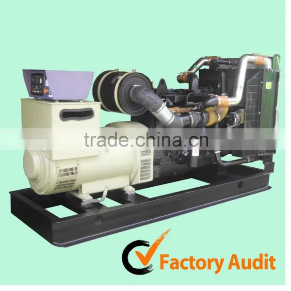Diesel Power Generator for Sale photo-2