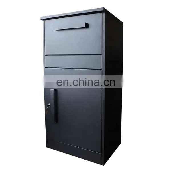 Parcel Box Letter Delivery Box Big Package Receive Box photo-5