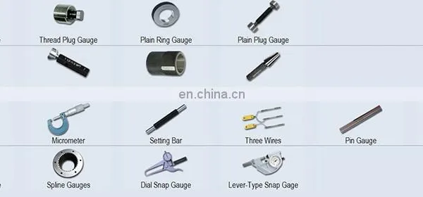 Laboratory Use Length Comparator Iso 17025 Calibration Gauge Dimensional Measuring Instrument Measurement Machine photo-2