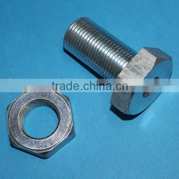 Cnc Machining Service for Custom Hardware Accessories