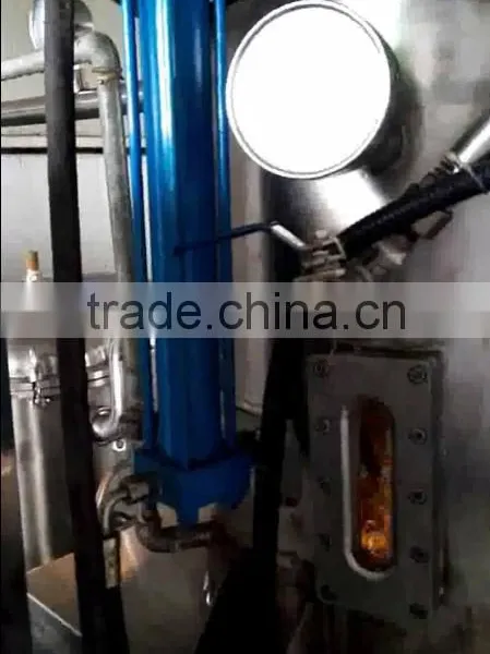 Automatic Fruit Chips Vacuum Frying Machine Quality Choice photo-2