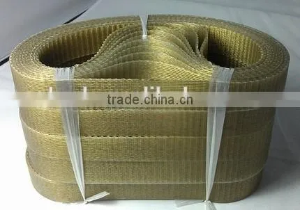 PU Timing Belt