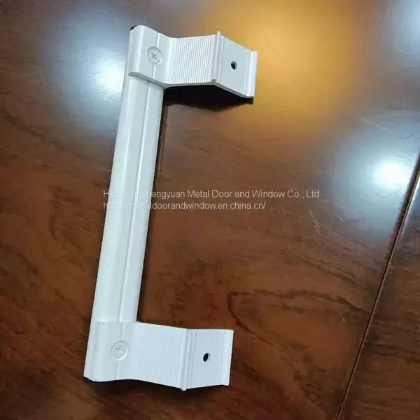 Factory Price Aluminum Alloy Casement Window Lock Handle & High Quality Aluminum Casement Windows Hardware Pvc Window Handles photo-4