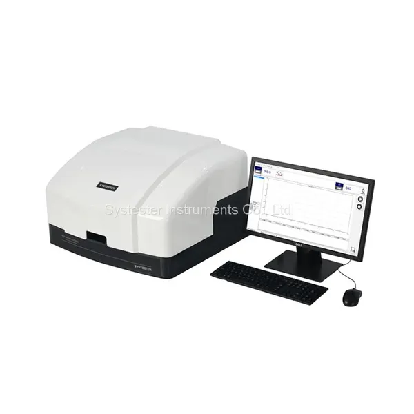 Water Vapor Permeability Tester With Weighing Method Of Aluminum Foil photo-3