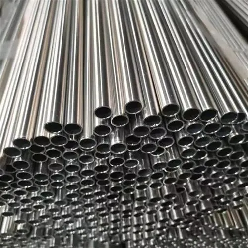 Stainless Steel Bright Annealed Tube (BA Tube)