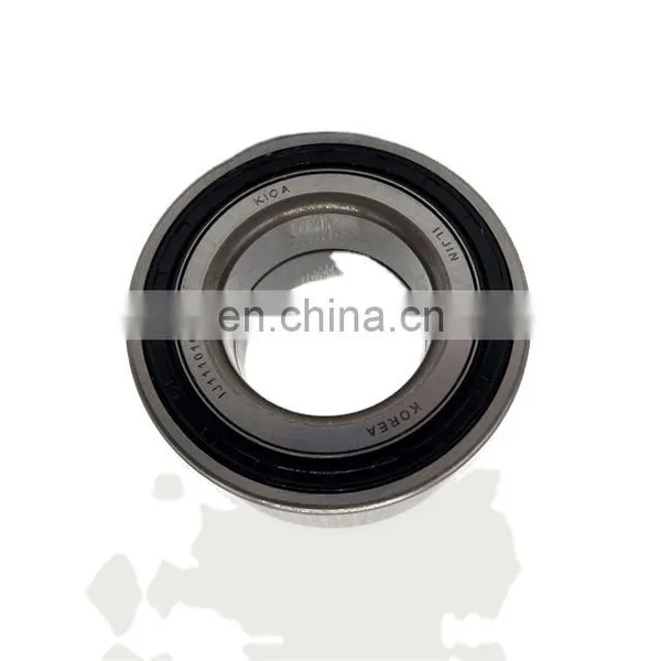 IJ111010 Front Hub Bearing 713626560 VKBA6923 R184.26 for Car YHyundai/aKia Avante photo-3