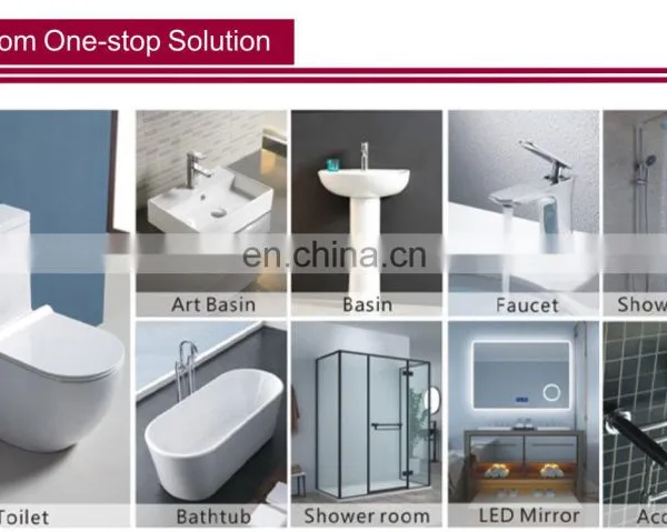 Sale Cheap Classic Design Bathroom Complete Sliding Door Frameless Tempered Glass Shower Enclosure photo-5