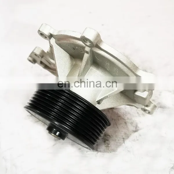 Water Pump Engine Parts For Truck 5263374 On Sale photo-2