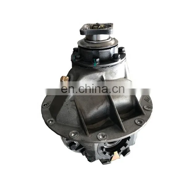 Sell High Quality Rear Differential for Truck Parts Auto Transmission Parts Universal 3-5 Days 6mother EQ145 HUBEI 10pc