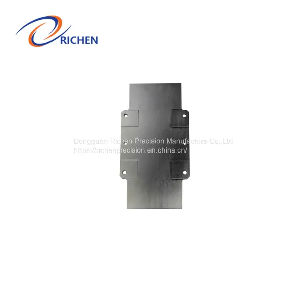 CNC Machine Mold CNC Turning Milling Machining Spare Shaft Parts Centre photo-2