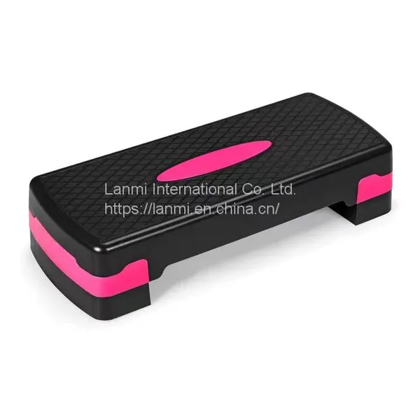 Aerobic Stepper