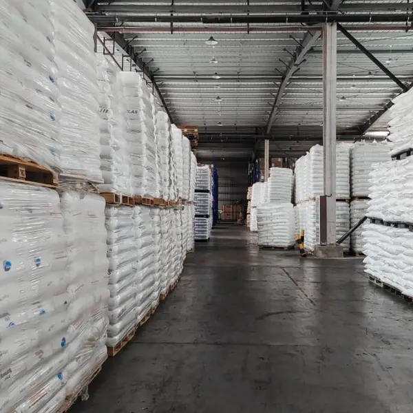 Ningbo Chaohe Plastic Co., Ltd company overview - view 1