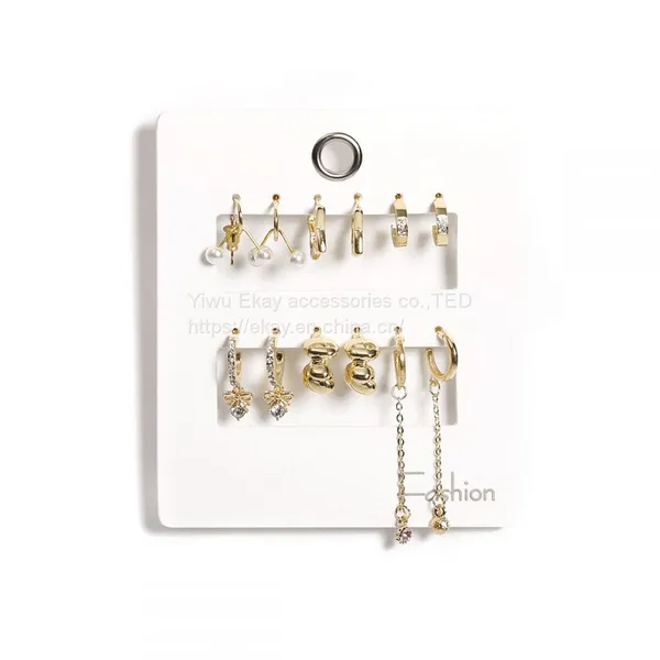 Fashion Jewelry &hair Accessories photo-2