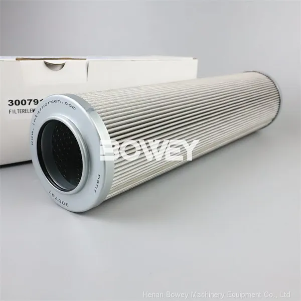 300791 01.NL 630.10VG.30.E.P Bowey Replaces Eaton Hydraulic Oil Filter Element photo-5