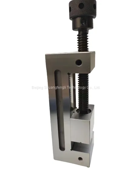 Precision Tool Vises photo-2