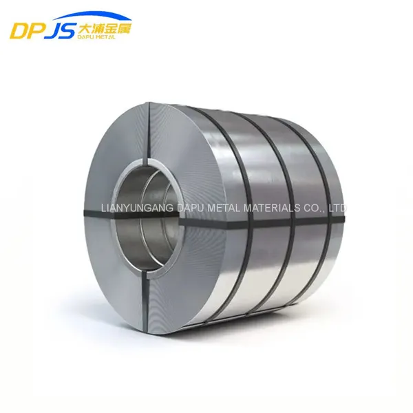 ASTM AISI Stainless Steel Coil/Strip/Roll Sheet Strip 309S 409 201 202 301 304 316 photo-5