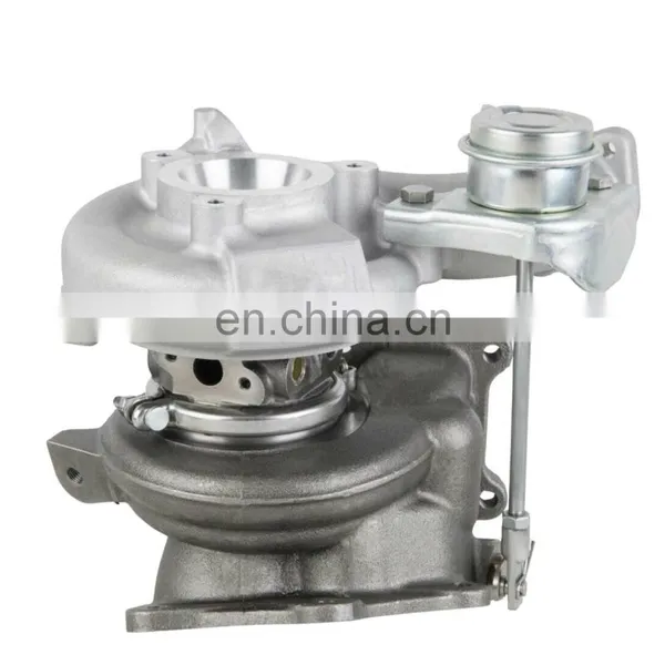 Complete Turbo TD05H 4b11 1515A198 49378-01642 49378-01631 21595176 4937801631 photo-2