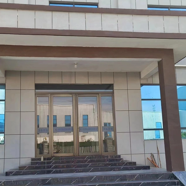 Henan Xingge Metal Products Co., Ltd company overview - view 2
