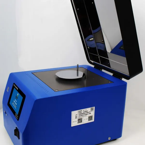 Setcas Hot Plate SC-H-II Up to 400℃ photo-2