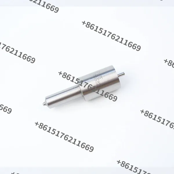 Farm Single Cylinder Diesel Engine Parts Fuel Injection Nozzle for R180 R185 R190 R195 photo-4