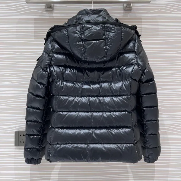 Supply Down Jackets, Cotton Jackets, Winter Clothing, Duck Down Jackets photo-5