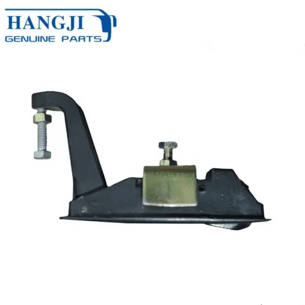 Outside Body Parts HJDL-188B Golden Dragon Mini Bus Parts Door Lock System