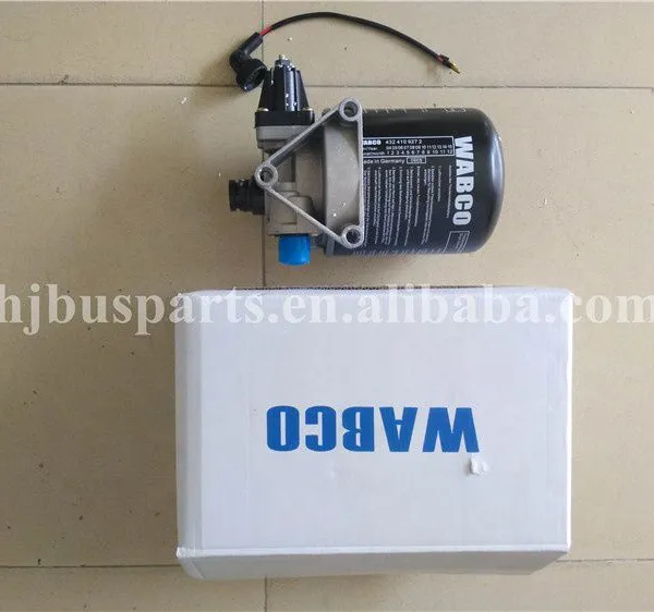 3511020-1H Vehicle Accessories Chinese Auto Bus Air Dryer photo-4