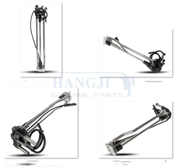 Engine Parts 25L Tank ZK6139HGA Pressure Vessels C5342997 Urea Tank for Chinese Bus photo-6